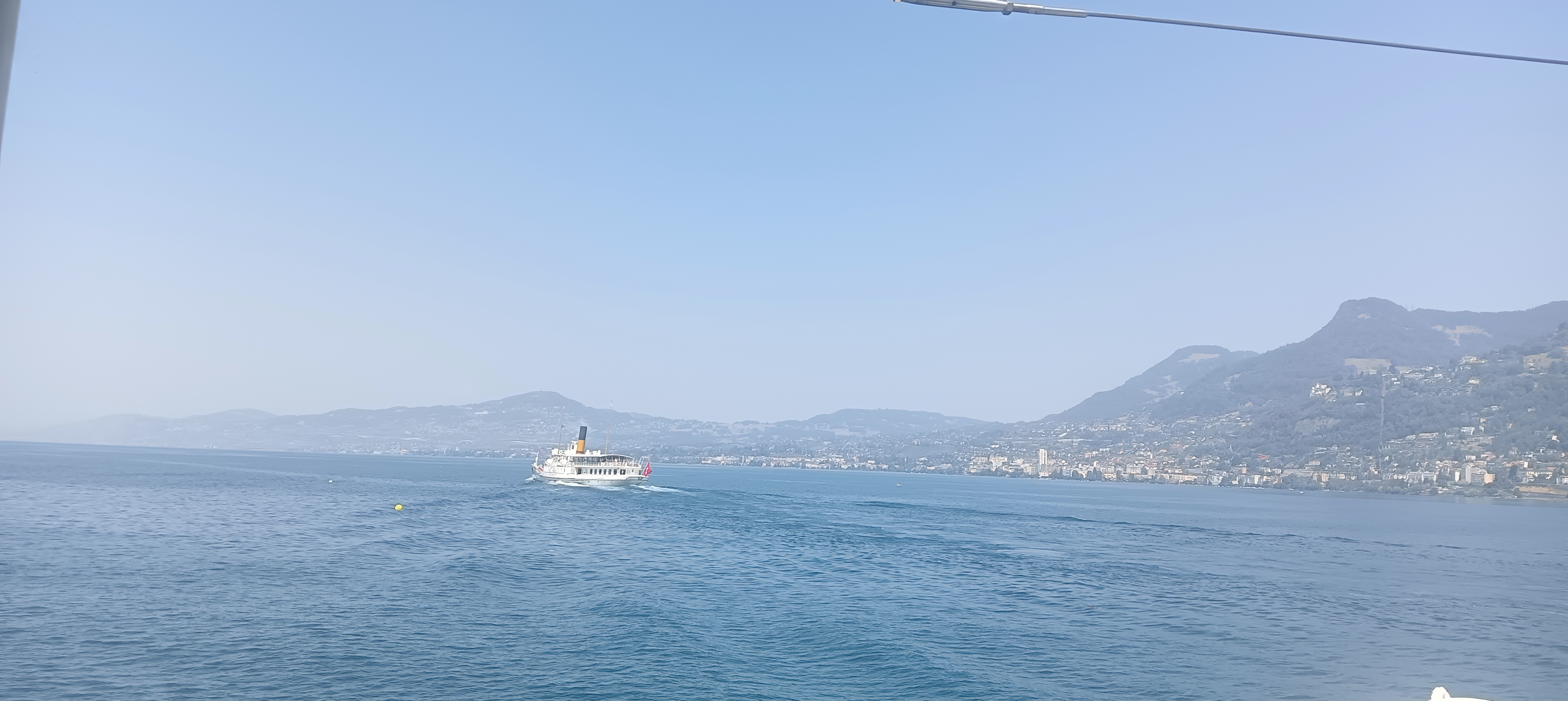 Lac Leman
